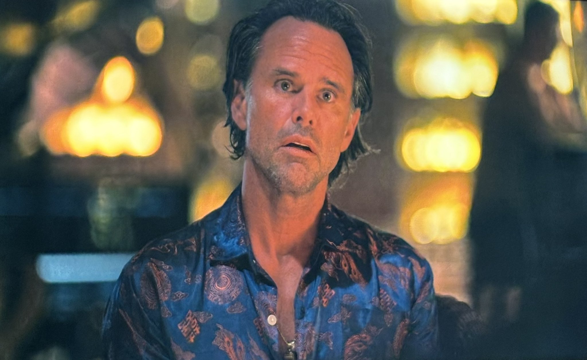 Walton Goggins